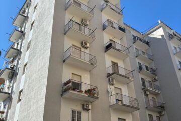 Vendita appartamento in Via Vittorio Tamalio 7 a Foggia